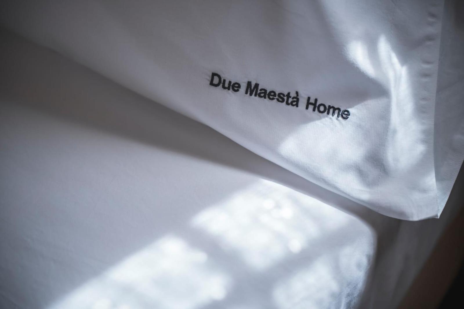 Due Maesta Home ريجّو إيميليا المظهر الخارجي الصورة